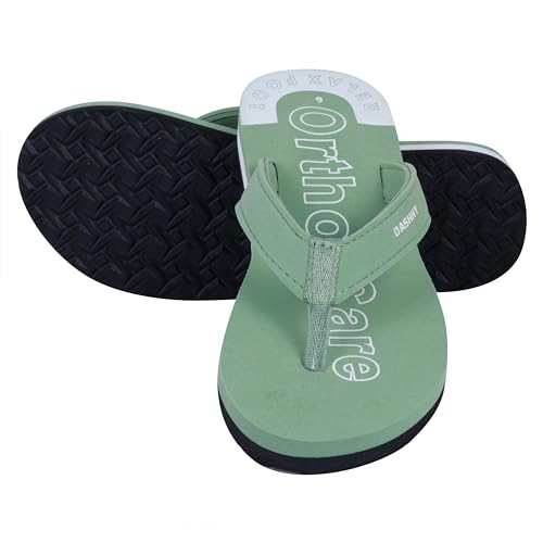 Image of Dashny Women's |Extra Super Soft Comfortable Slippers | Casual Slides Slippers