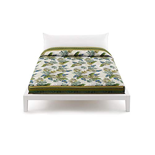 Bassetti Levante V2-265 x 255 cm - Colcha (265 x 255 cm)