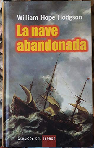 La Nave Abandonada