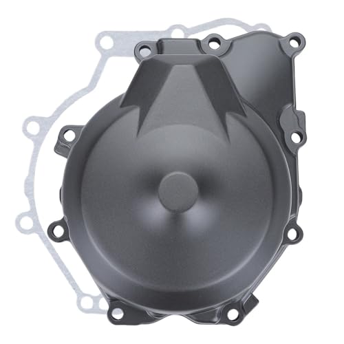 Couvercle stator moteur anti-fuite d'huile pour moto R6 YZF-R6 2006-2022