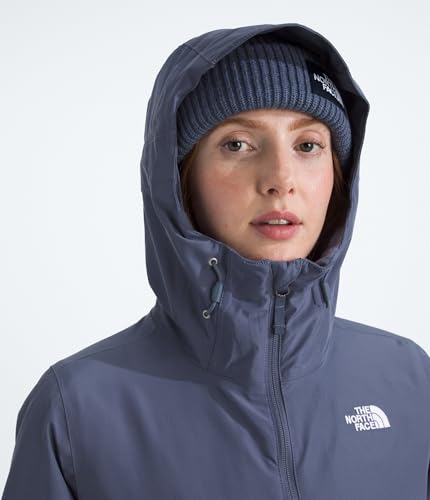 The North Face Carto Mono Triclimate Hooded Jacket, Twilight Galaxy, XXL - image 3