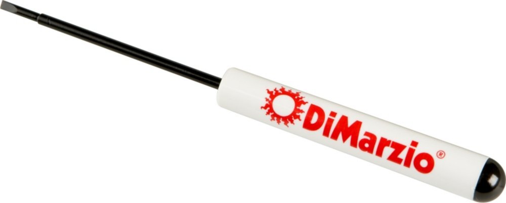 ■希少◻️美品◻️JACKSON custom ディマジオ　ミディアムスケール スタンダード | DiMarzio（ディマジオ）| ストラップ | 日本