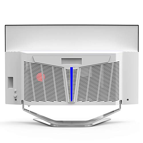 Computer multifunzione, hard disk meccanico da 500G(European standard, D white i7-3630QM)