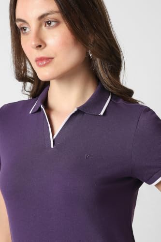 Image of Van Heusen Women T-Shirt