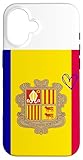 Photo Gallery bandiera andorra andorra cuore orgoglioso patrimonio giornata nazionale custodia per iphone 16 Photo Gallery bandiera andorra andorra cuore orgoglioso patrimonio giornata nazionale custodia per iphone 16