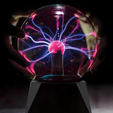 RED5 5" Plasma Ball Cover