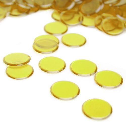 Miniatura 2 de Royal Bingo Supplies - 300 marcadores de bingo de 34 de pulgada