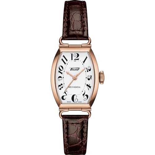 Tissot Orologio Donna, Standard