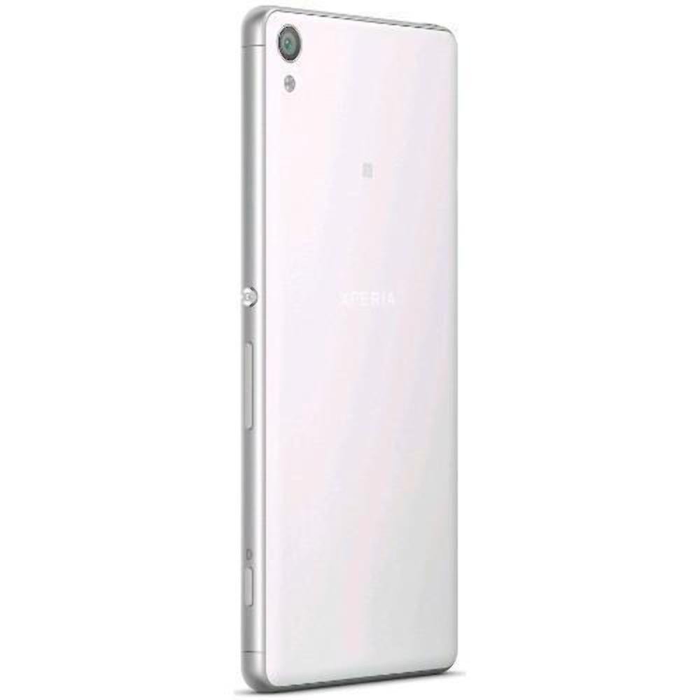 Amazon.com: Sony Xperia XA F3116 16GB White, Dual Sim, 5 