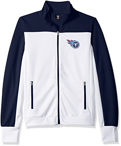 GIII For Her Women's Play Maker Track Jacket