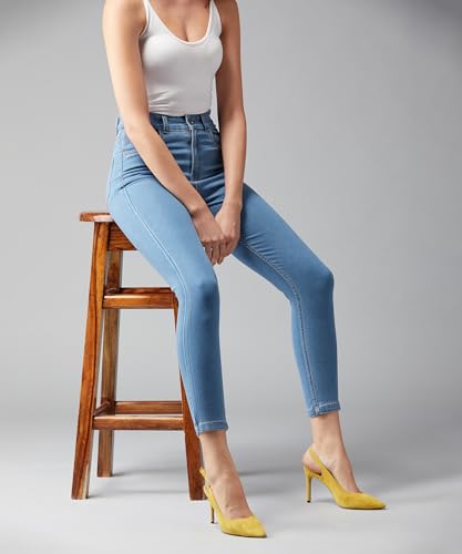Image of Dolce Crudo Women Jeans