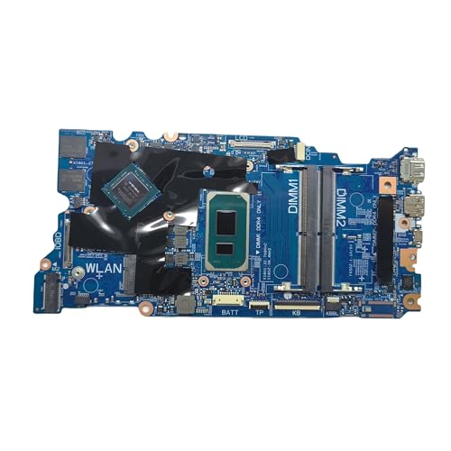 交換用 Dell inspiron 5410 マザーボード 213108-1 Cyborg-N14 TGL New PD メインボード搭載 i7-11370H プロセッサー MX450 2GB 互換パーツ番号 0H8MFR H8MFR 対応