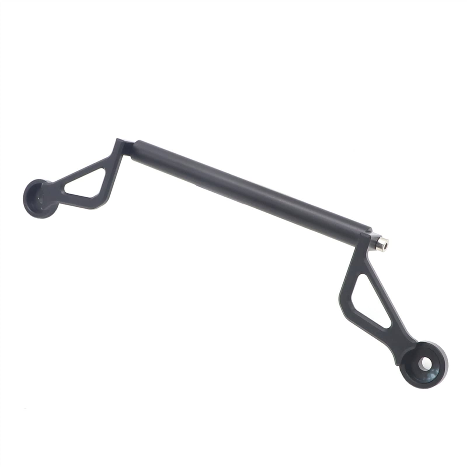 Support de montage Xmax fixation GPS moto en alliage durable