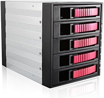 iStarUSA Group BPU-350SATA-RED Computer Component