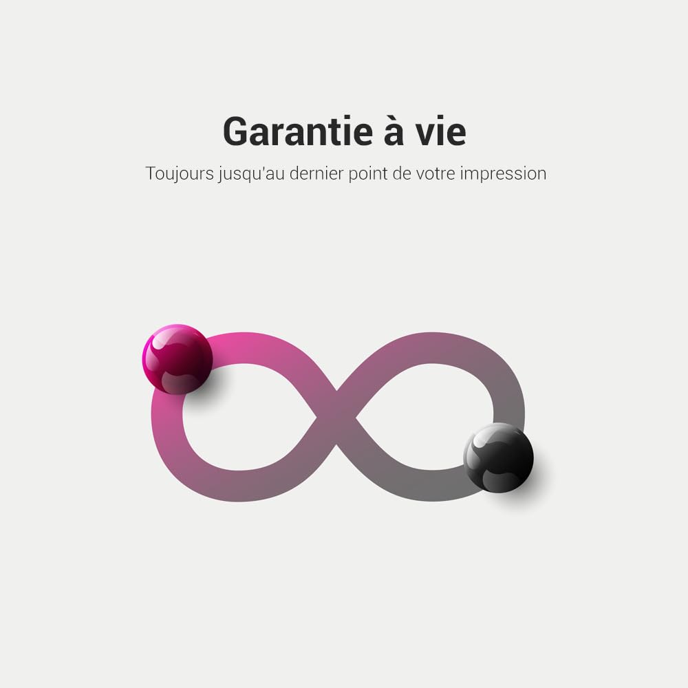 Black Point Lot de 4 Toners de qualité supérieure pour TN423 TN421 TN-423BK TN423C TN423M TN423Y TN421BK TN423BK pour Brother MFC-L8690CDW MFC-L8900CDW DCPL8410CDW HL-L8260CDW HL-L8360CDW DCP-L8410CDN