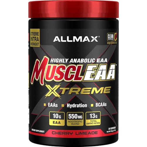 Allmax Nutrition | Optimize Nutrition