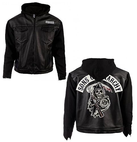 Reaper Crew | Sons Of Anarchy Felpa jogging | EMP
