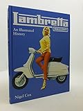 Lambretta Innocenti: An Illustrated History