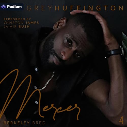 Mercer cover art
