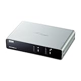 サンワサプライ パソコン自動切替�