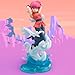 TAMASHII NATIONS - Ranma 1/2 - Ranma FiguartsZERO chouette Collectible Figure