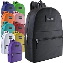 1 - Backpacks Mix