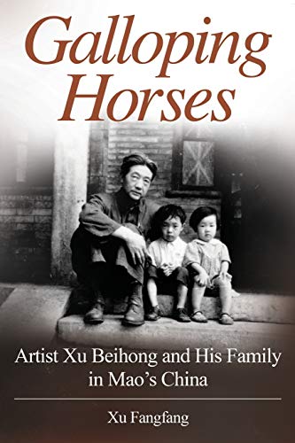 Galloping Horses view 2