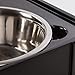 IRIS USA Elevated Dog Bowls, 15