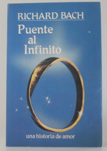 Puente al infinito (Relatos)