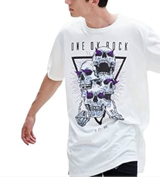 Amazon.co.jp: ONE OK ROCK（ワンオクロック) 2018 公式グッズ