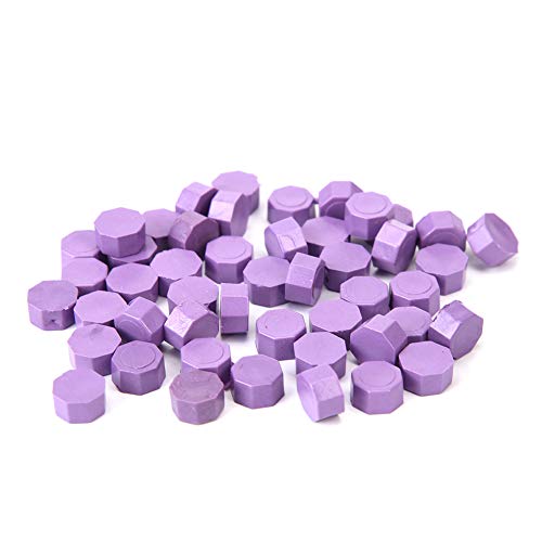 Set di 100 timbri per cera ceralacca in grano