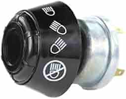 Switch 2018年 Hazard Switch 8-97386922-1 8973869221 for Isuzu Engine 6HK1