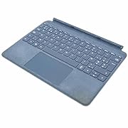 Microsoft Клавиатурен капак тип Surface Go...