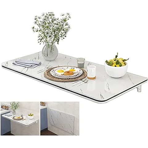 Wall Mounted Drop Leaf Table Cover