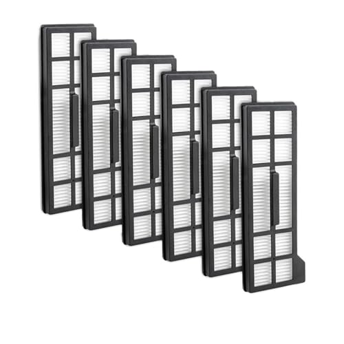 A74G-フィルター、Eufy、X10 Pro Omniロボット掃除機用フィルターアクセサリー対応