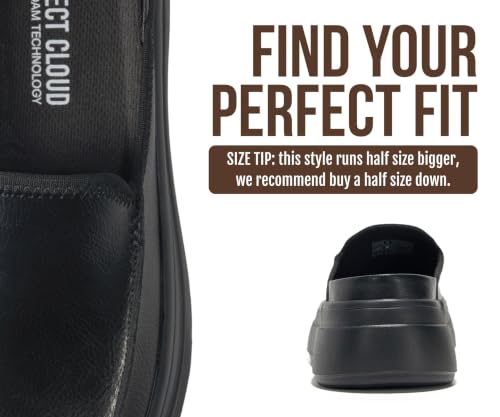 Image of Project Cloud Platform Loafers for Women - Womens Clogs & Mules Sneakers