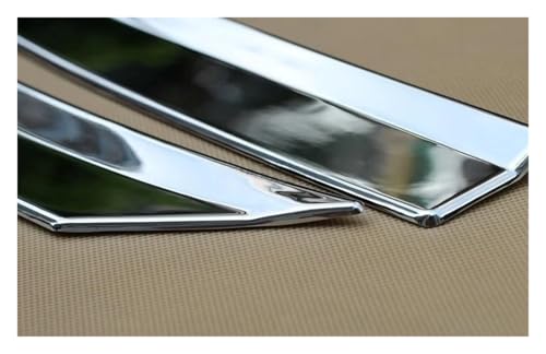 Enjoliveur de phare avant extérieur pour X-Trail T32 et Rogue 2014-2016