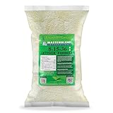 Masterblend Lettuce Fertilizer Formula by PowerGrow Systems 8-15-36 (1 Pound)