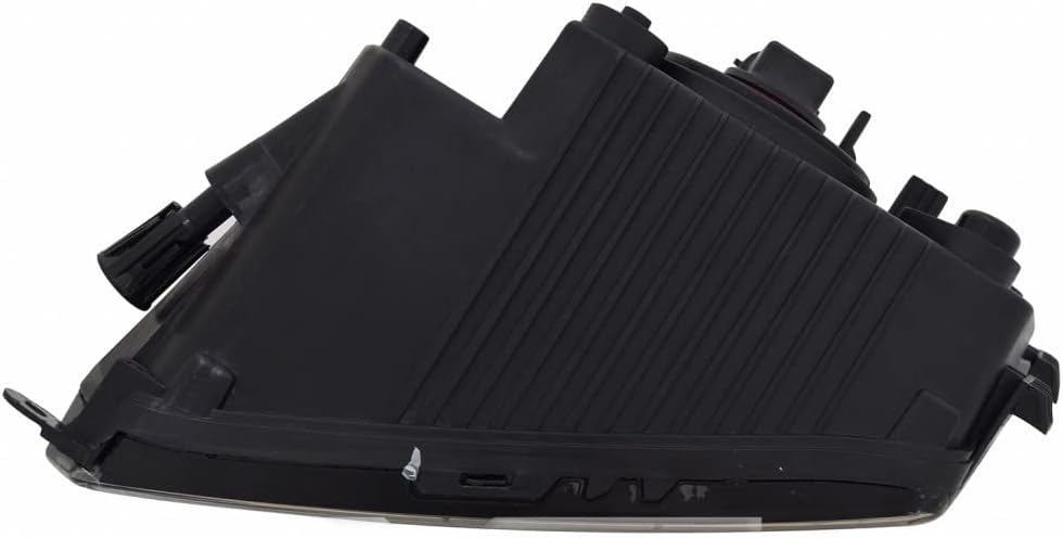 KarParts360 For Volkswagen Atlas Fog Light Assembly 2018 2019 2020 Driver Side | Replacement For VW2592138 | 3CN-941-661