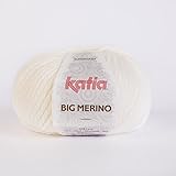 Gewicht / Lauflänge je Knäuel: 100 g / ca. 80 m