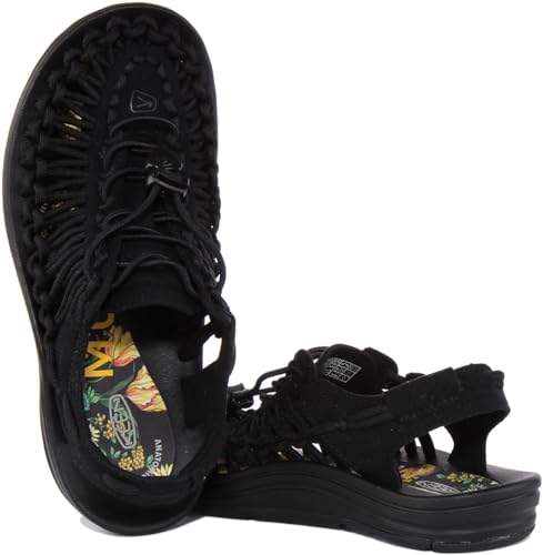 Image of KEEN Men's Newport Hydro-M Sandal
