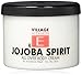 Produktbild Village 9506-02 Jojoba Spirit Body Cream 500ml mit Vitamin E