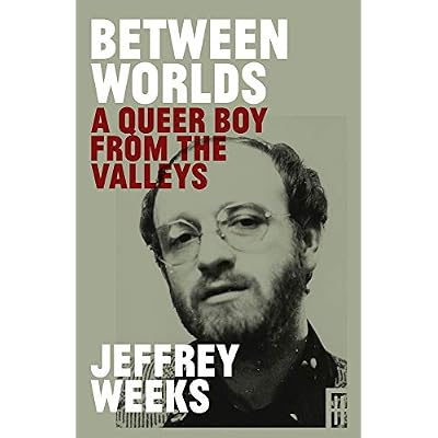 Between Worlds: A Queer Boy from the Valleys