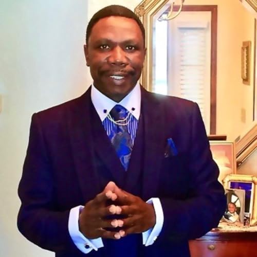 Episode 60: The Power in Understanding and Honoring Your Destiny Connectors And Helpers