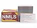 NMLS SAFE MLO Study Cards 2026-2027: NMLS Exam Prep and Practice Test Questions for Mortgage Loan Originators [Color-Coded]