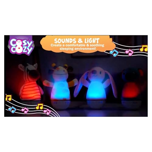 Jupiter Creations CosyCozy Lámpara para Mesa miniatura 5