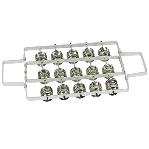 Gonalca Percusion 3040 - Rocar 60 Rasseln Gonalca
