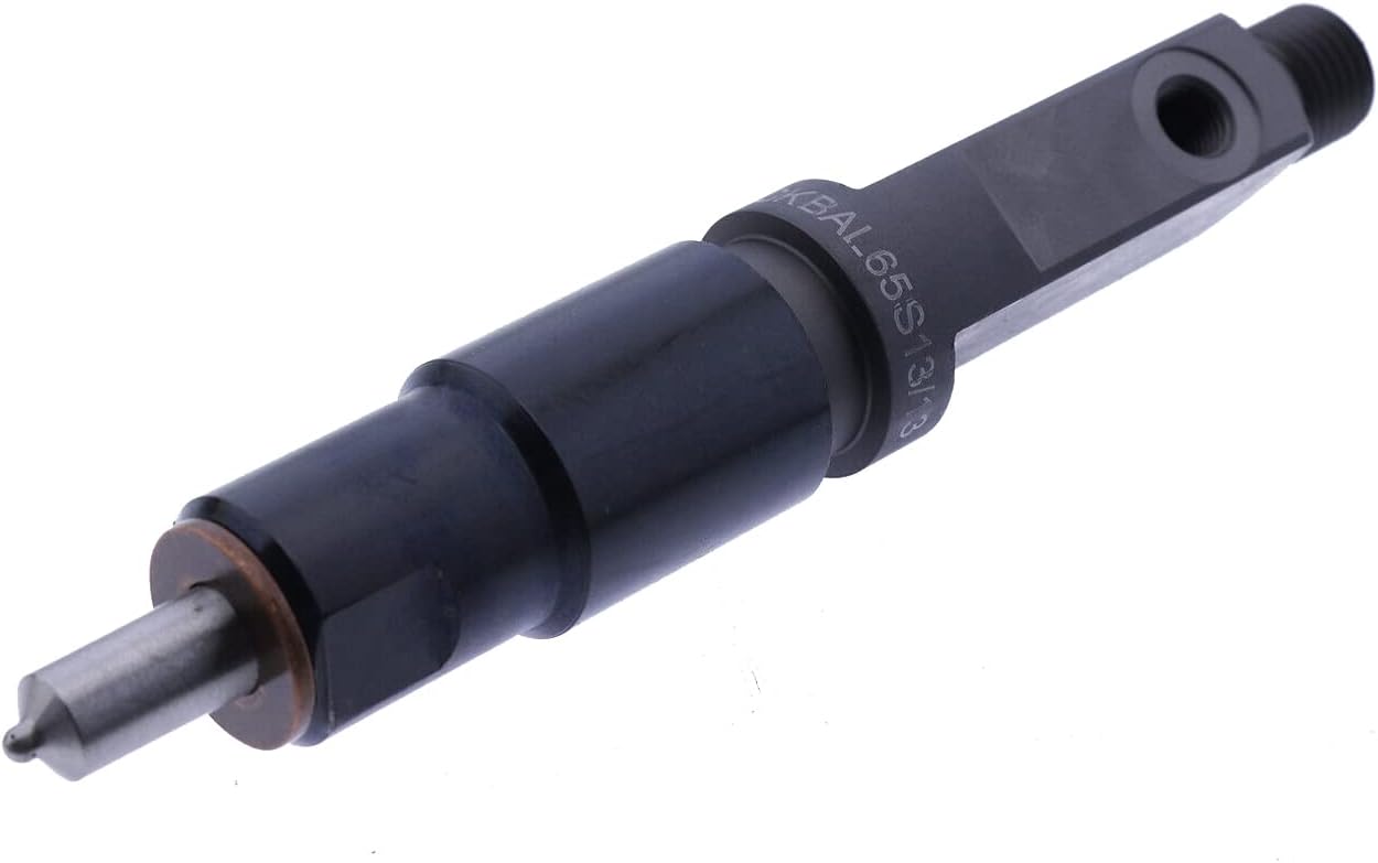 DVPARTS Fuel Injector 2233085 0223 3085 Compatible with Deutz Engine BFL913 F3L912 F4L912 F6L912