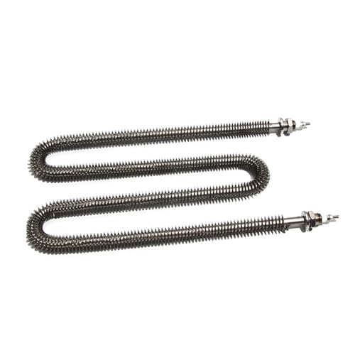 Thermoplongeur à ailettes WM 220v 2KW pour ventilateur de poêle à bois M18