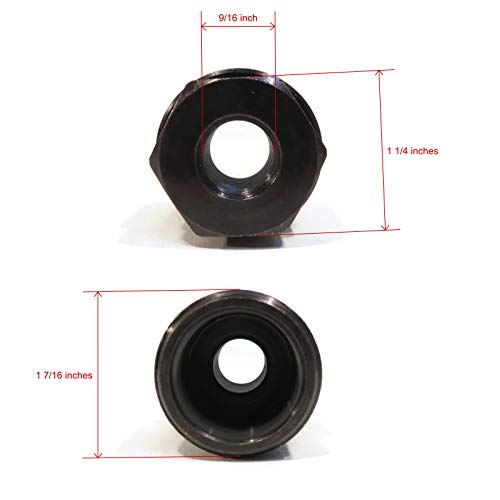 The ROP Shop | Flywheel Puller Assembly for Mercury MerCruiser 91-73687A2, 9173687A2, 73687A2